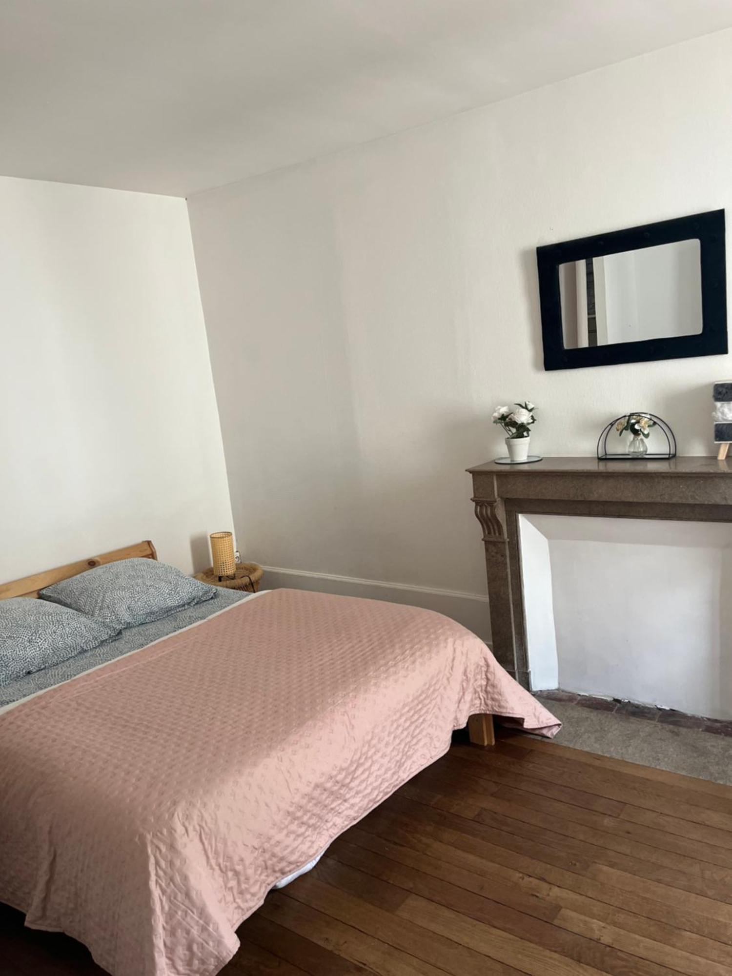 les nuits du paradis Extérieur photo