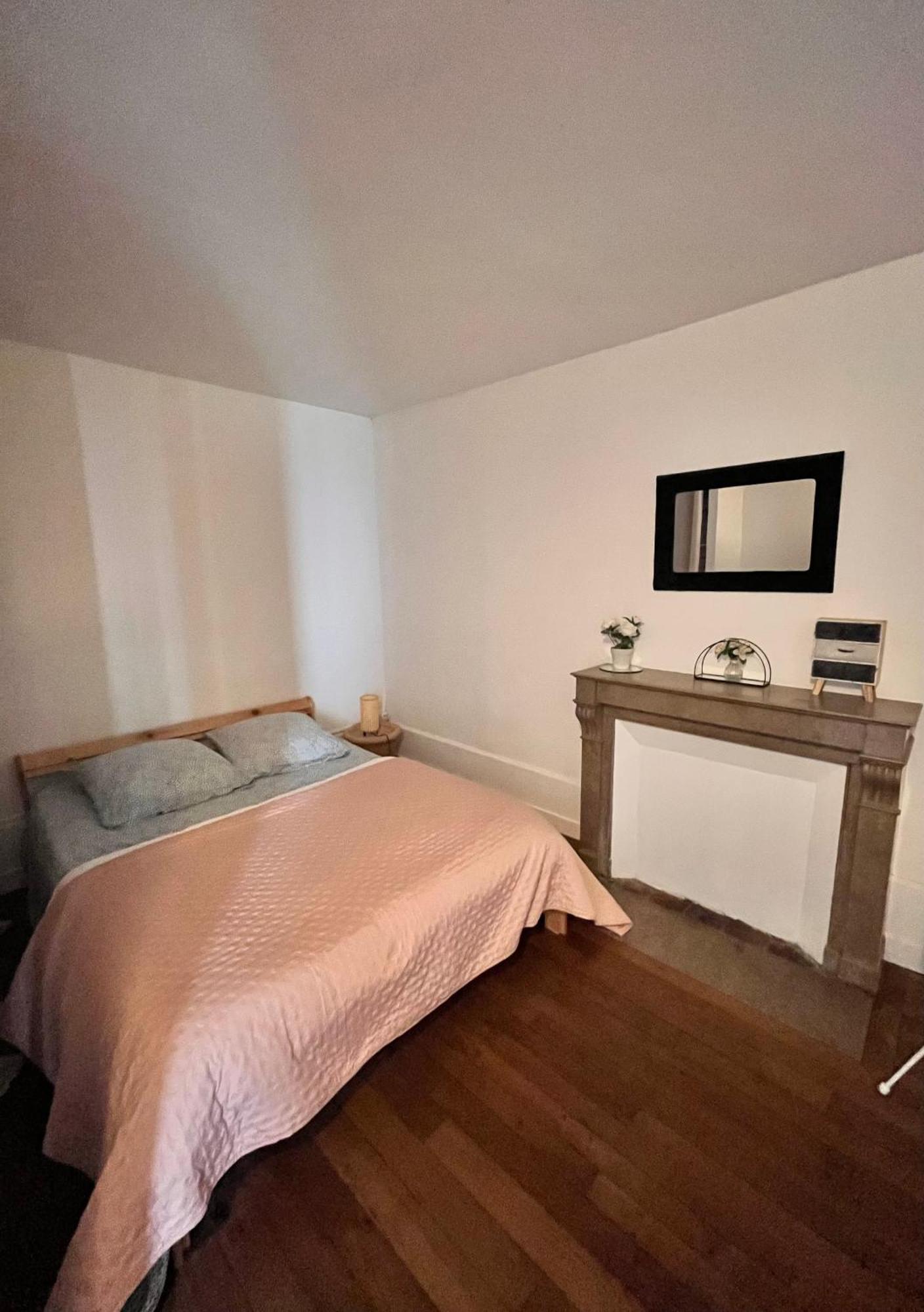 les nuits du paradis Extérieur photo