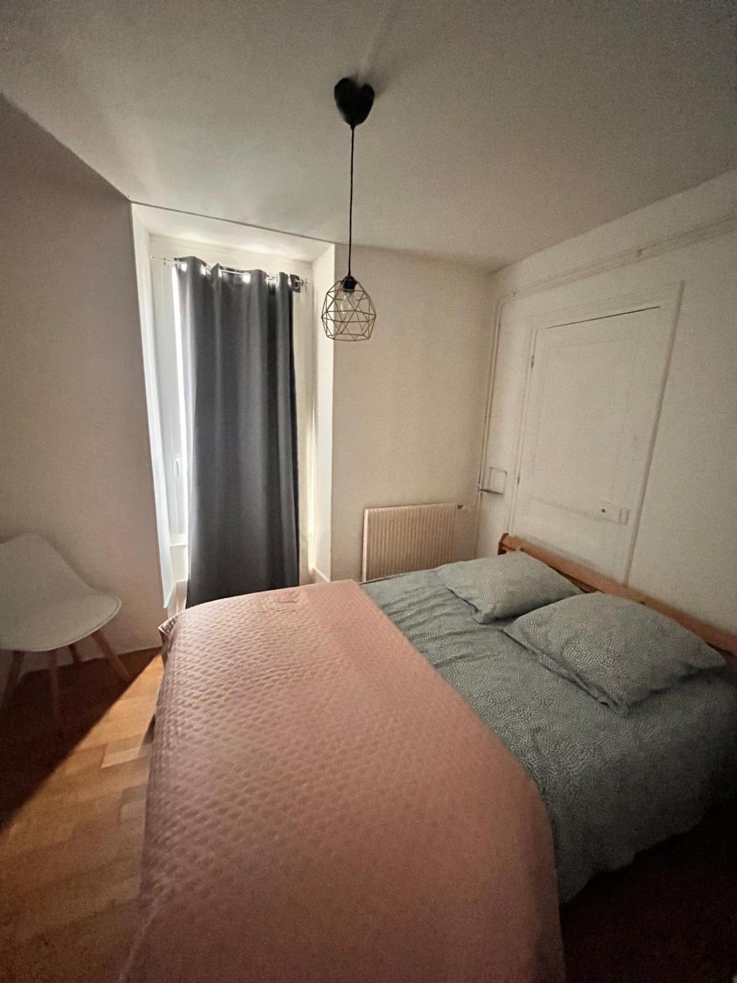 les nuits du paradis Extérieur photo