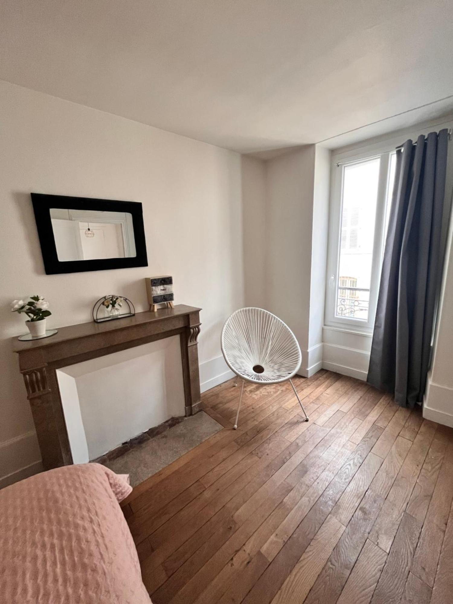 les nuits du paradis Extérieur photo
