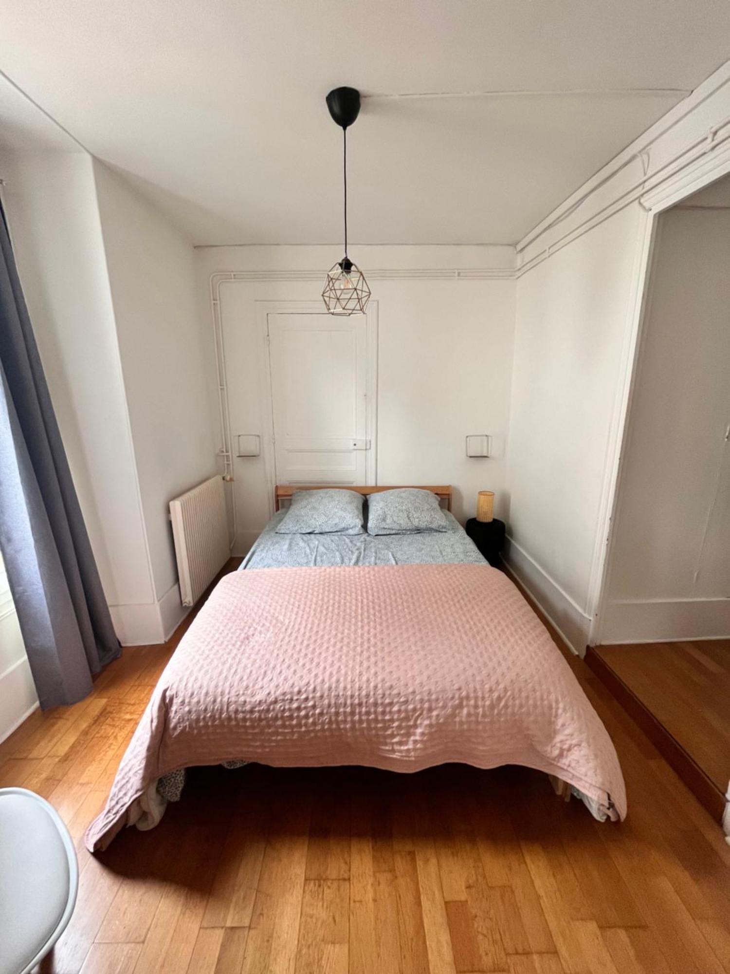 les nuits du paradis Extérieur photo